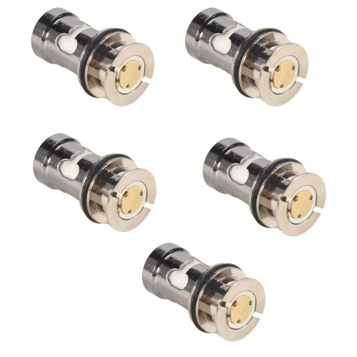 5 Pcs TPP Coils DL Heating Mesh for Drag 3 X S Plus Pro Kit(DM3 0.15Ohm) 2