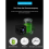 Mini Camera,Surveillance Camera Live Transmission Mobile Phone App 7