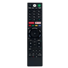 RMF-TX300E RMF-TX310E Voice TV Remote Control Replacement