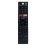 RMF-TX300E RMF-TX310E Voice TV Remote Control Replacement 1