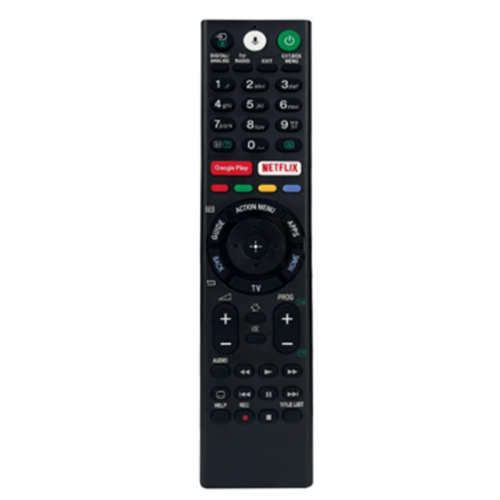 RMF-TX300E RMF-TX310E Voice TV Remote Control Replacement 1