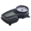 Motorcycle Tachometer Digital Odometer Motocross Speedometer Meter 10