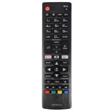 Universal Replacement Remote Control for SMART TV - AKB75095308