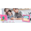 For A523 Android13 Educational Learning Machine Tablet UK Plug Blue 10