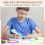 3D Printing Pen with Display Multifunctional Brush UK Plug 7