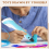 3D Printing Pen with Display Multifunctional Brush UK Plug 9