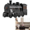 Train Aromatherapy Cool Mist Diffuser Air Humidifiers UK Plug 10