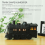 Train Aromatherapy Cool Mist Diffuser Air Humidifiers UK Plug 4