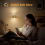 2-Pack LED Night Lights Plug-In, Auto Sensor, Dimmable Brightness, Up/Down Bubble Acrylic Wall Light, US Plug 7