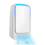 Plug-in Air Purifier for Home Negative Ionizer Technology 1 Pcs (UK) 1