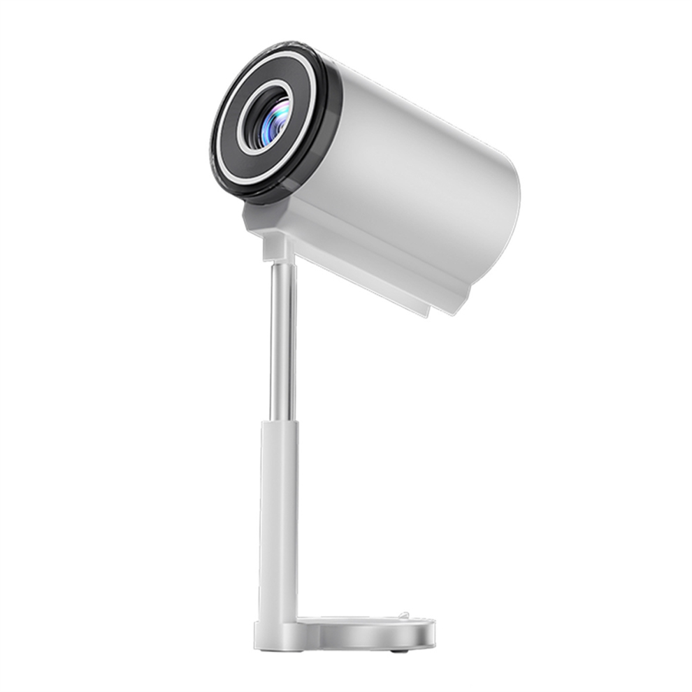 Ts7mini 1080P Projector 4K Video Home Theater Beamer (Uk) 4854213340813