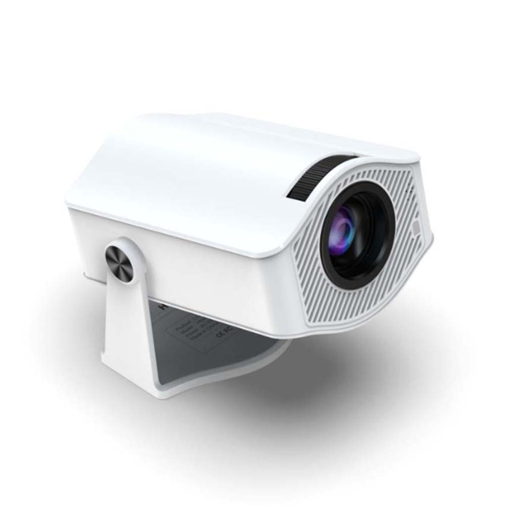 Pro Projector 4K Android 11, Wifi6, 200 Ansi,Bt5.0, 1280X720p Home Cinema & Outdoor Uk Plug 4854213339374