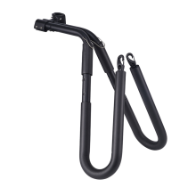 Bicycle Surfboard Rack for Transporting Surfboards Carrier