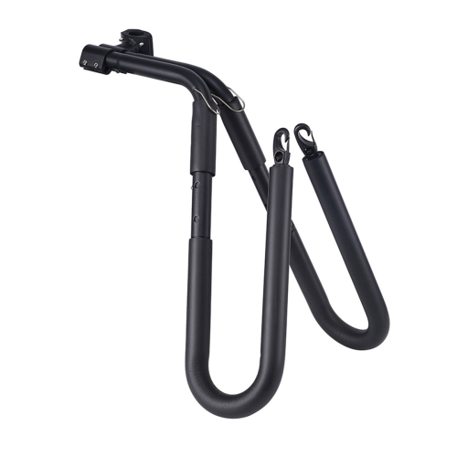 Bicycle Surfboard Rack for Transporting Surfboards Carrier 1