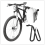 Bicycle Surfboard Rack for Transporting Surfboards Carrier 10