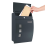 Wall Mounted Post Box - Waterproof Mailbox for Outside Secure Letter Home,Letter Postbox 3