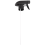 12 Pcs Trigger Sprayer Bottle Nozzle Head - 28/410 Neck Size 7