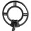 -4060 Metal Detector Accessories Search Coil Gold Finder Seeking Tool 3