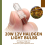 40PCS G4 12V 20W Halogen Lamp Bulb Inserted Beads Crystal Bulbs 9