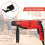 Switch Trigger Speed Controller Replacement for TE1 TE2 TE7 TE-1 TE-2 TE-7 Drill Rotatory Hammer Spare Parts 8