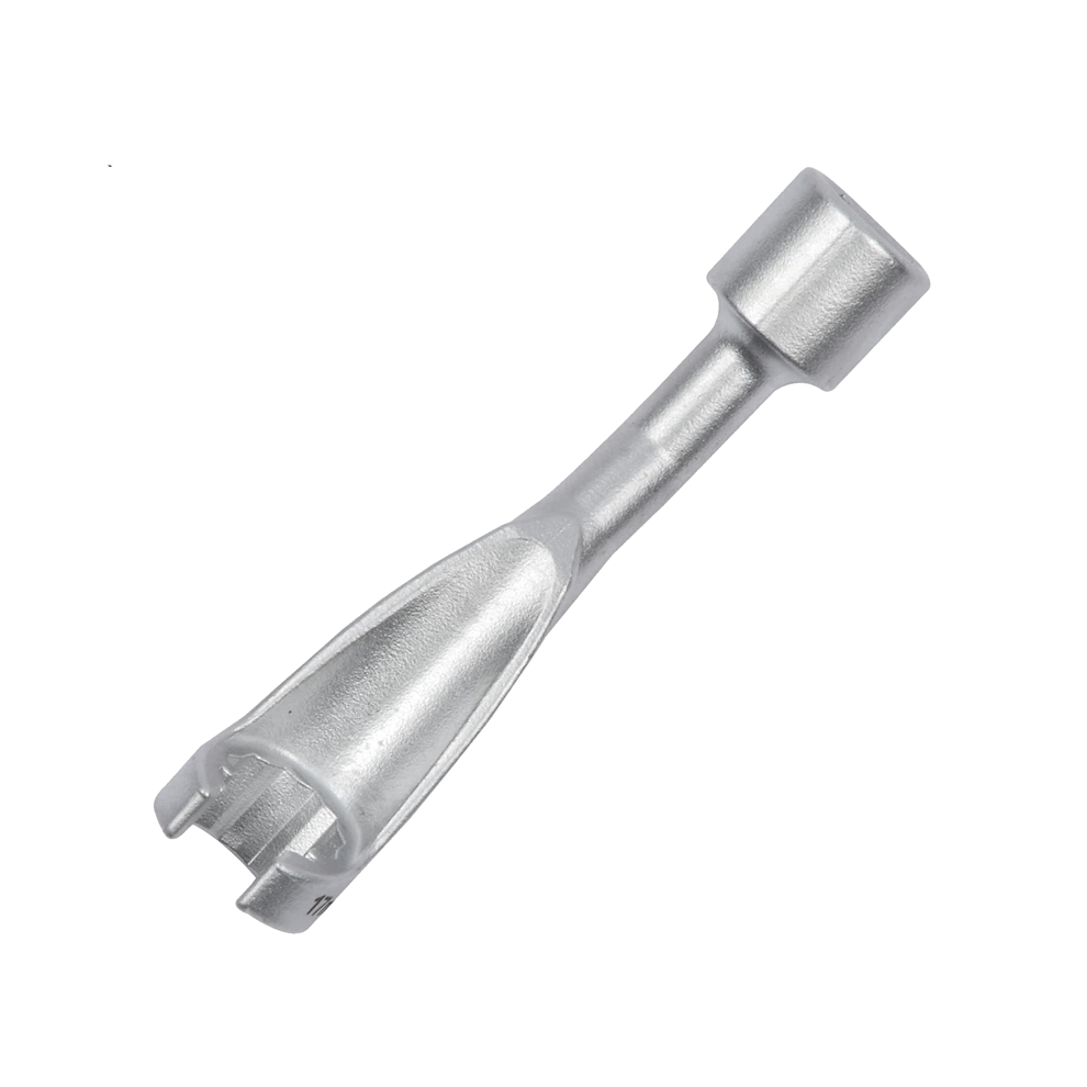 1/2 Inch Drive Fuel Injection Injector Line 17 Mm Socket For Car Garage Tools 4851255846938