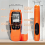 2 in 1 Moisture Meter, for Mold Self-Testing,Water Leak Detector,Moisture Sensor Firewood,Drywall Detector 3
