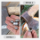 20Pcs Safety Handle Wedges Replacement Iron Handles Splitting Conical for Claw Hammer Sledge 10