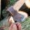 20Pcs Safety Handle Wedges Replacement Iron Handles Splitting Conical for Claw Hammer Sledge 6