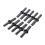 Stone Splitting Tool Tools Wedge Set Concrete Rock Marble Handmade DIY & Tools,18mm 1