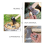 20Pcs Safety Handle Wedges Replacement Iron Handles Splitting Conical for Claw Hammer Sledge 8
