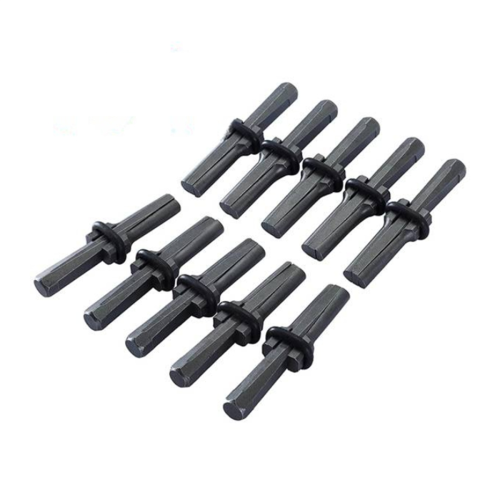 Stone Splitting Tool Tools Wedge Set Concrete Rock Marble Handmade DIY & Tools,18mm 1