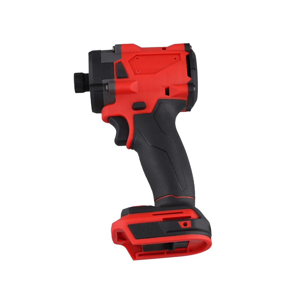 220N.m 1/2In Cordless Electric Impact Wrench Variable 4Speed Brushless Power Tool For 18V Battery 4851255851888