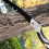 Portable Folding Multi-Function Hand Saw with High-Speed Hacksaw Blade, Outdoor Garden Carpentry 5