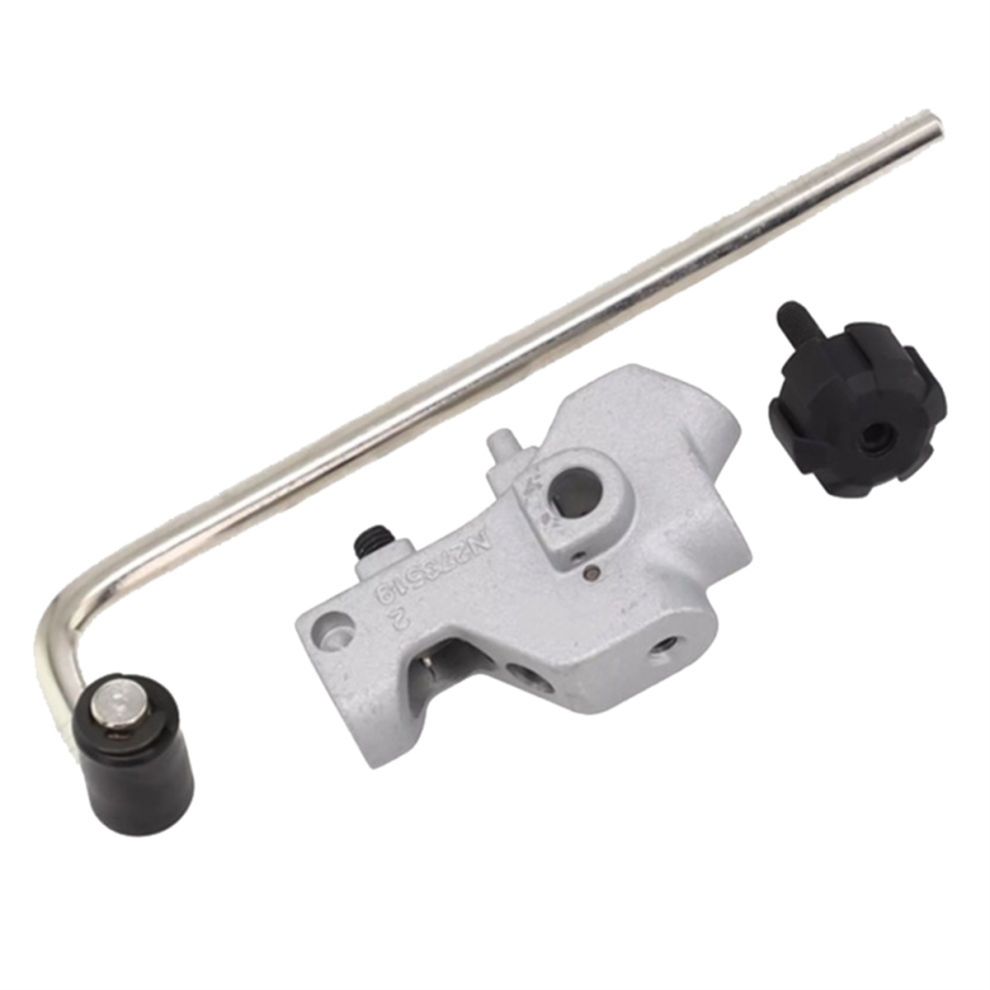 Block Assembly Depth Guide Knob Replace For -N275350 N278801 N275341 4851255850447