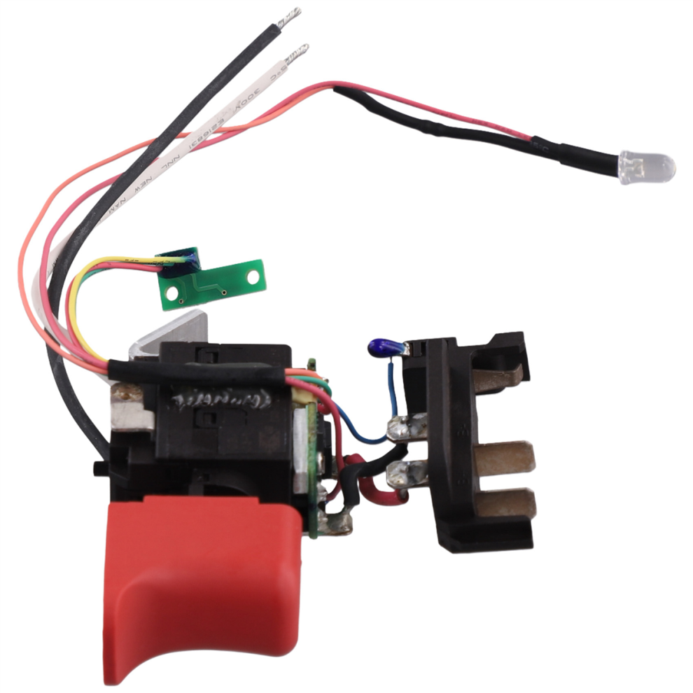 Photos - Power Tool Accessory For 343431900 Switch 02264000 Cordless Saw