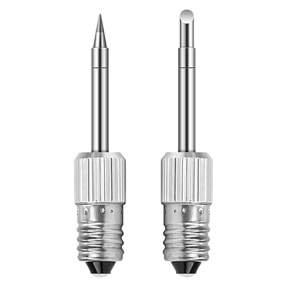 Photos - Soldering Tool 2 Pieces Cordless Soldering Iron Kit Different Shapes and Sizes Can Reach Any Application You Need