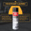JLM Diesel Particulate Filter (DPF) Cleaner | Car Engine Additive Spray, 400ml (J02220) 4