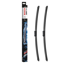 Bosch Wiper Blade Aerotwin A351S, Length: 600mm/600mm  Set of Front Wiper Blades