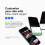 Diagnostica OBD2 - OBDELEVEN - OBDeleven Professionale - Bluetooth - Accesso completo - Lettura dei codici 6