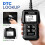 TOPDON AL300, OBD2 Scanner Code Reader, car Auto Diagnostic Tool with Full OBD2 Functions, Engine Fault Code Reader CAN Scan Tool, HD LCD Display Scr 3