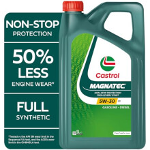 Castrol MAGNATEC 5W-30 C3 Engine Oil 5L