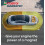 Castrol Castrol MAGNATEC 5W-30 C3 Engine Oil 5L 6