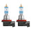 OSRAM Osram Natbryder H11 NL 220% 2