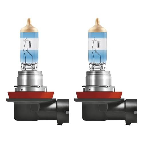 OSRAM Osram Natbryder H11 NL 220% 1