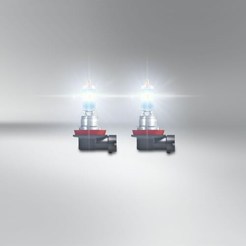 OSRAM Osram Natbryder H11 NL 220% 2