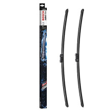 Bosch Wiper Blade Aerotwin A214S, Length: 750mm/750mm – Set of Front Wiper Blades