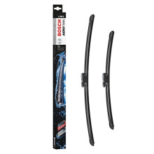 Bosch Wiper Blade Aerotwin A399S, Length: 600mm/450mm  Set of Front Wiper Blades