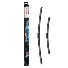 Bosch Wiper Blade Aerotwin A544S, Length: 650mm/425mm  Set of Front Wiper Blades