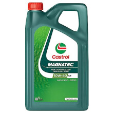 Castrol MAGNATEC 10W-40 A/B Engine Oil 5L