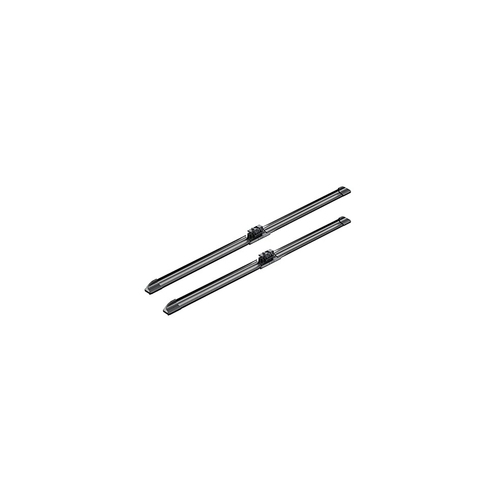 Bosch Wiper Blade Aerotwin A243S, Length: 600mm/550mm  Set of Front Wiper Blades